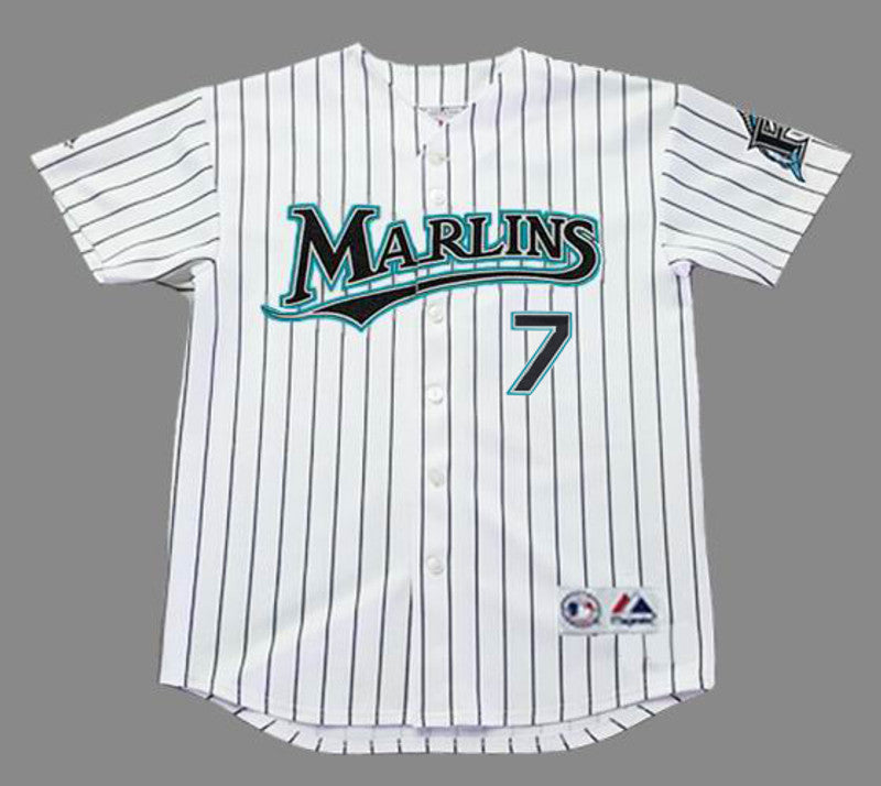 IR FM 2003 Home Throwback Baseball Stitched Jersey, Vintage Baseball Jersey, Retro Sewn Jersey