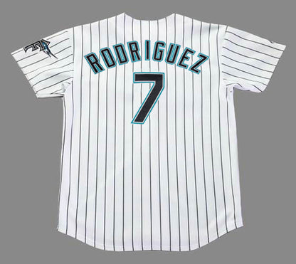 IR FM 2003 Home Throwback Baseball Stitched Jersey, Vintage Baseball Jersey, Retro Sewn Jersey