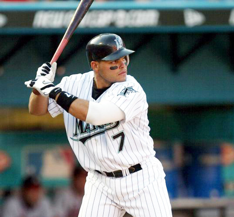 IR FM 2003 Home Throwback Baseball Stitched Jersey, Vintage Baseball Jersey, Retro Sewn Jersey