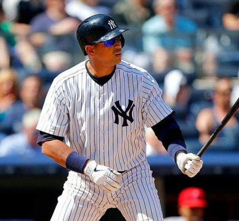 AR NYY 2005 Home Throwback Baseball Stitched Jersey, Vintage Baseball Jersey, Retro Sewn Jersey