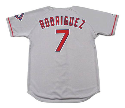 Ivan Rodriguez Texas Rangers 1995 Baseball jersey retro stitched fan gear RTJ00704