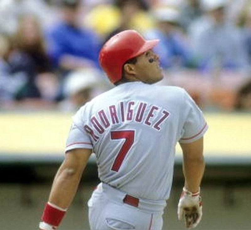 Ivan Rodriguez Texas Rangers 1995 Baseball jersey retro stitched fan gear RTJ00704