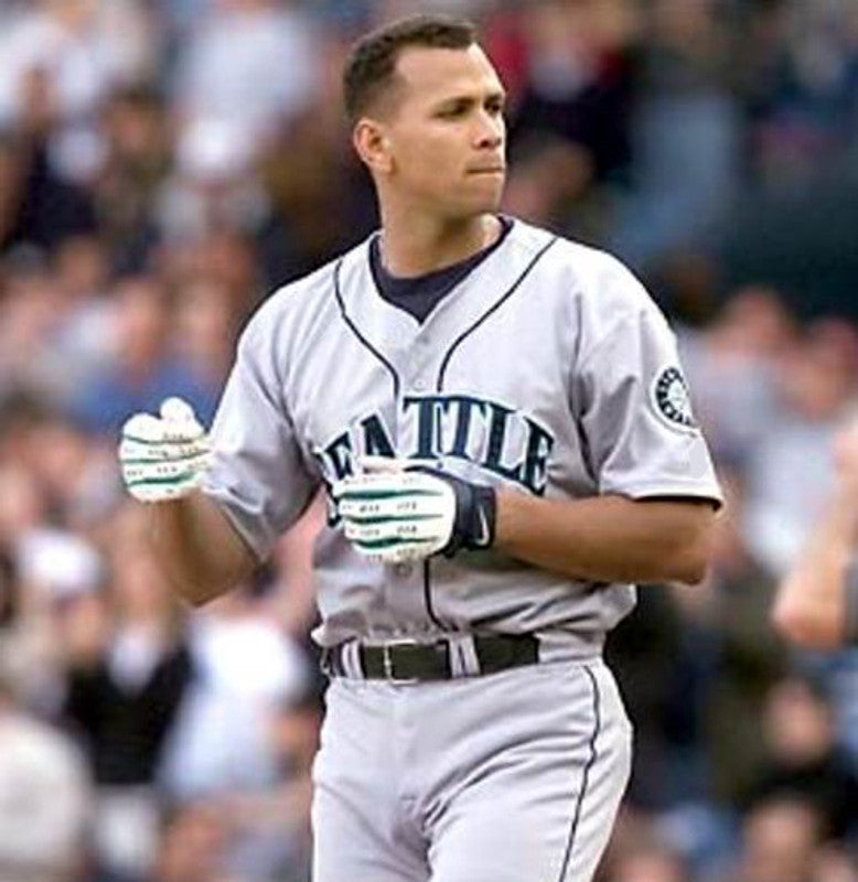 AR SM 1997 Throwback Away Baseball Stitched Jersey, Vintage Baseball Jersey, Retro Sewn Jersey