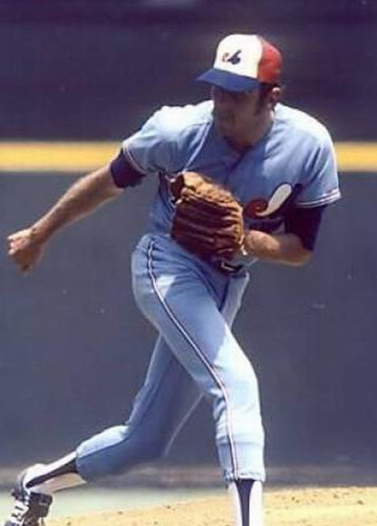 Vintage Baseball Jersey 1978 Away Stitched Vintage Jersey product image