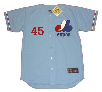 Vintage Baseball Jersey 1978 Away Stitched Vintage Jersey product image