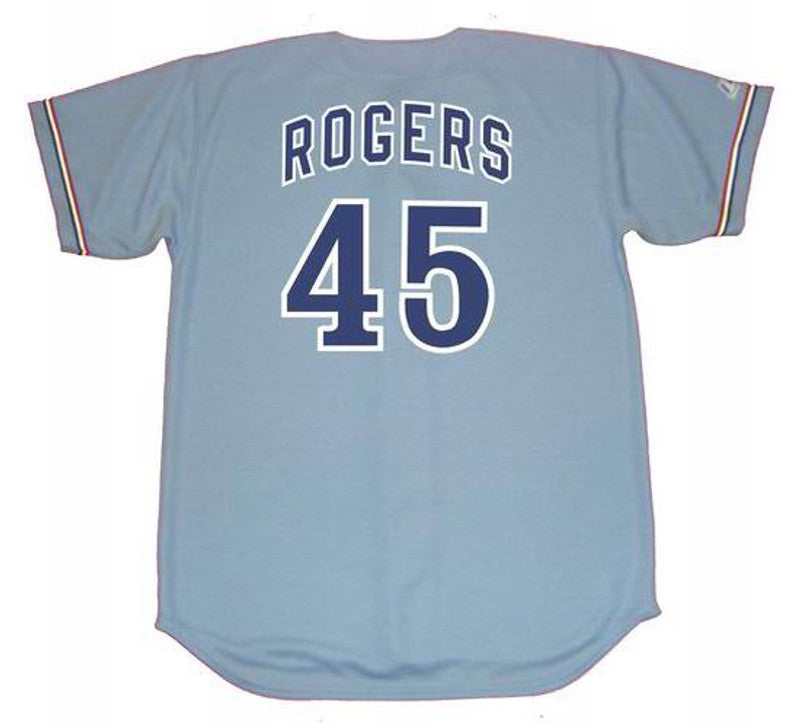 Vintage Baseball Jersey 1978 Away Stitched Vintage Jersey product image