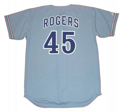 Vintage Baseball Jersey 1978 Away Stitched Vintage Jersey product image