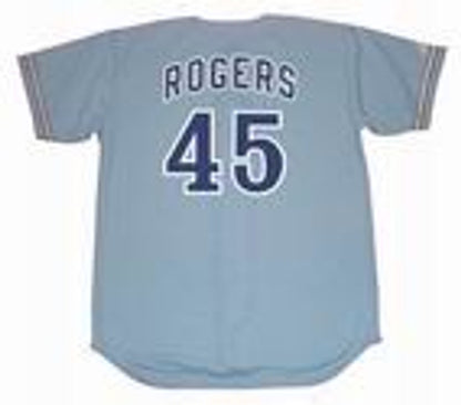 Vintage Baseball Jersey 1978 Away Stitched Vintage Jersey product image
