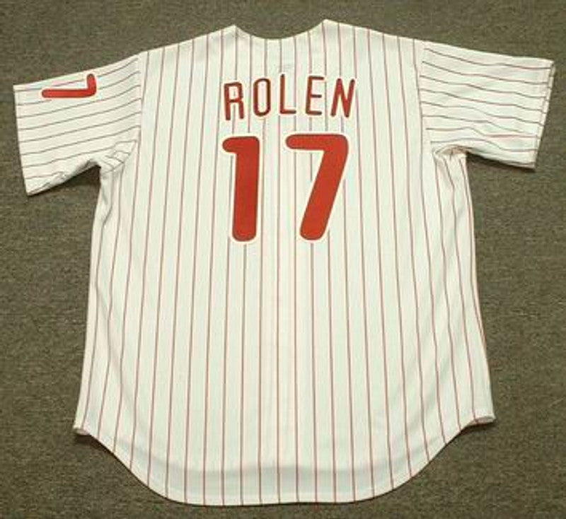 Vintage Baseball Jersey 1998 Throwback Stitched Vintage Jersey product image