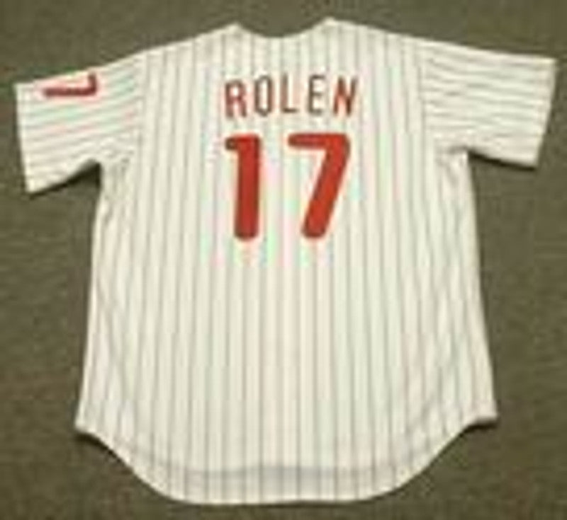 Vintage Baseball Jersey 1998 Throwback Stitched Vintage Jersey product image