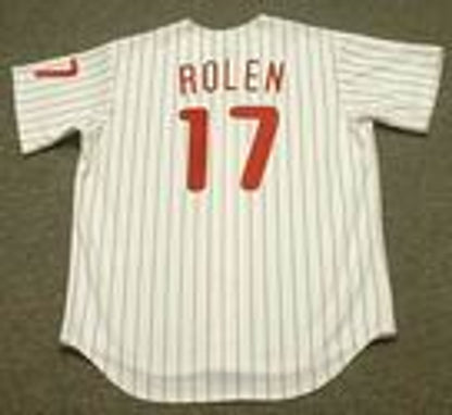 Vintage Baseball Jersey 1998 Throwback Stitched Vintage Jersey product image