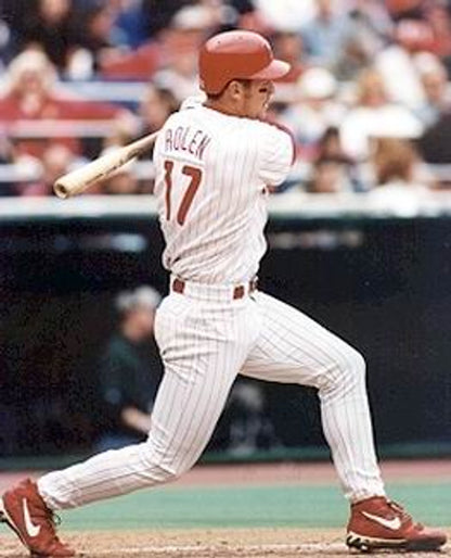 Vintage Baseball Jersey 1998 Throwback Stitched Vintage Jersey product image