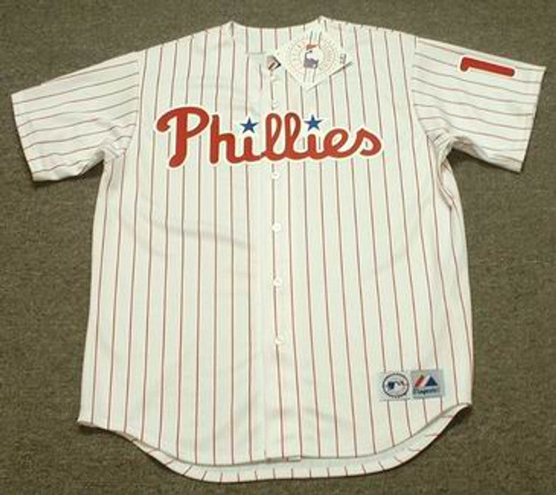 Vintage Baseball Jersey 1998 Throwback Stitched Vintage Jersey product image