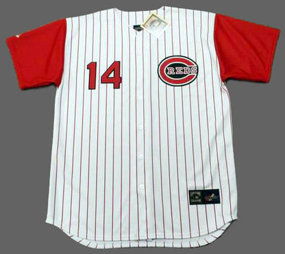 Vintage Baseball Jersey Home Throwback Stitched Vintage Jersey product image