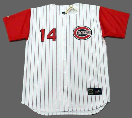 Vintage Baseball Jersey Home Throwback Stitched Vintage Jersey product image