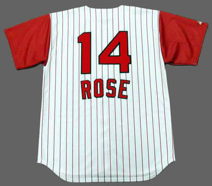 Vintage Baseball Jersey Home Throwback Stitched Vintage Jersey product image