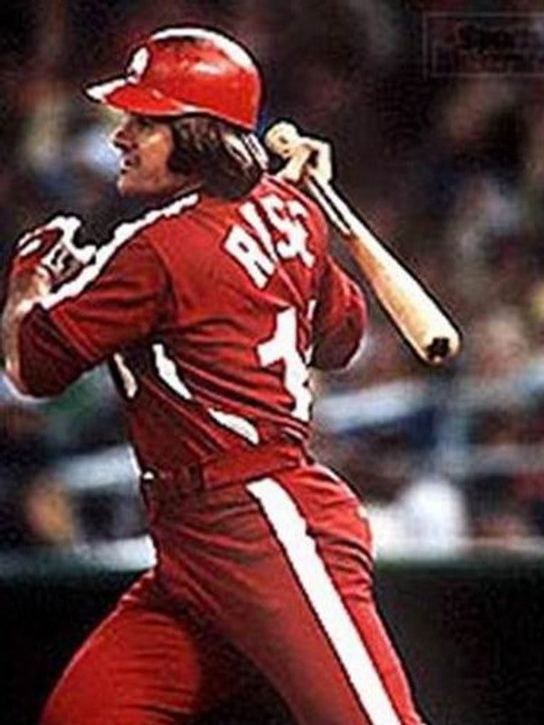 Vintage Baseball Jersey 1979 Custom Stitched Vintage Jersey product image