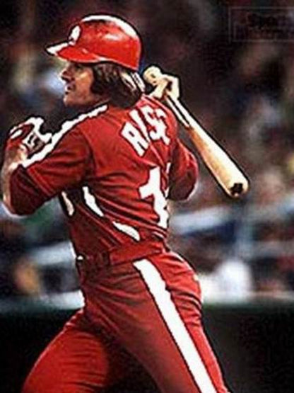 Vintage Baseball Jersey 1979 Throwback Stitched Vintage Jersey product image