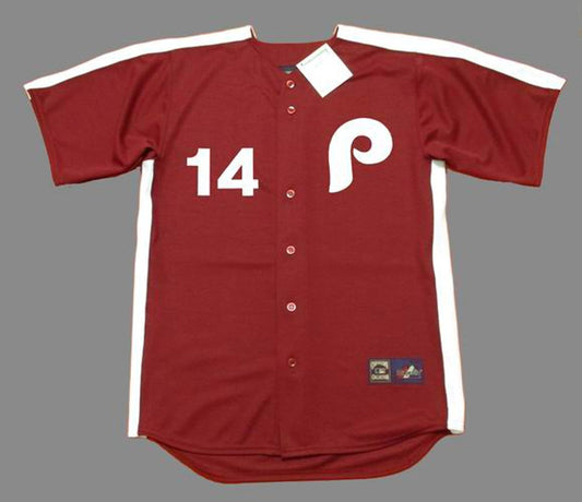 Vintage Baseball Jersey 1979 Throwback Stitched Vintage Jersey product image