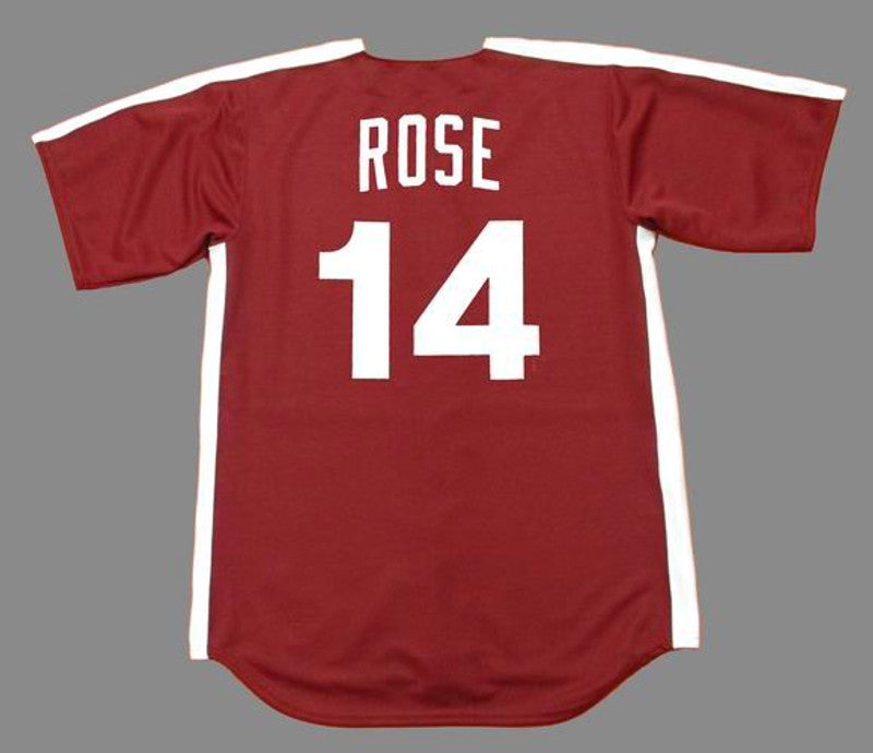 PR PP 1979 Throwback Baseball Stitched Jersey, Vintage Baseball Jersey, Retro Sewn Jersey