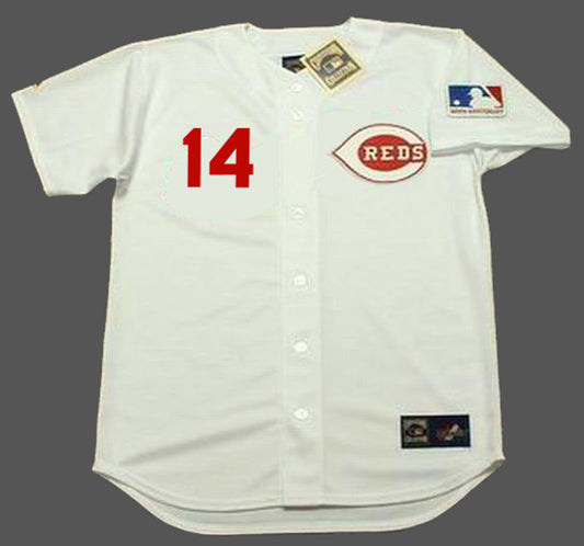 Vintage Baseball Jersey 1969 Home Throwback Stitched Vintage Jersey product image
