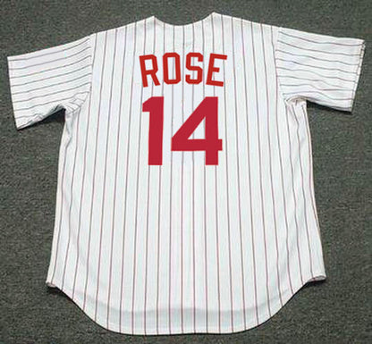 Vintage Baseball Jersey 1967 Home Throwback Stitched Vintage Jersey product image