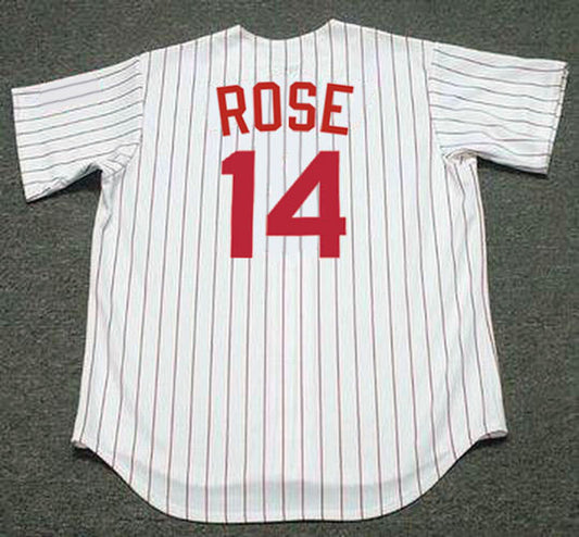 Vintage Baseball Jersey 1967 Home Throwback Stitched Vintage Jersey product image
