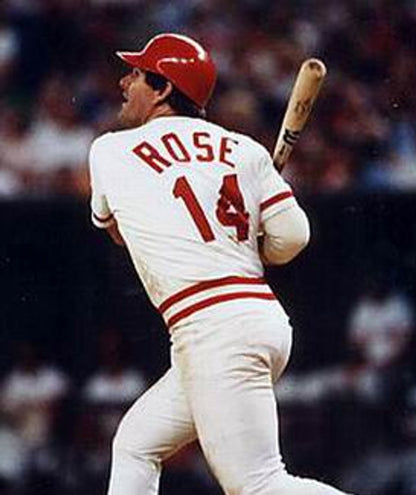 Vintage Baseball Jersey 1975 Home Throwback Stitched Vintage Jersey product image