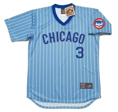 David Ross Chicago Cubs 1980s Baseball jersey retro stitched fan gear RTJ01213