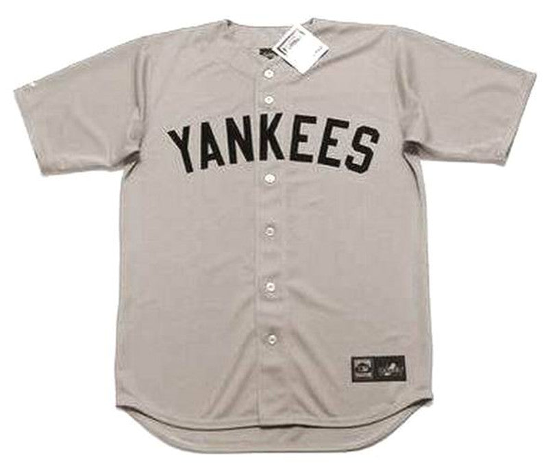 LG NYY 1929 Away Cooperstown Throwback Stitched Jersey, Vintage Baseball Jersey, Retro Sewn Jersey