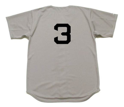 Babe Ruth New York Yankees 1934 Baseball jersey retro stitched fan gear RTJ01859