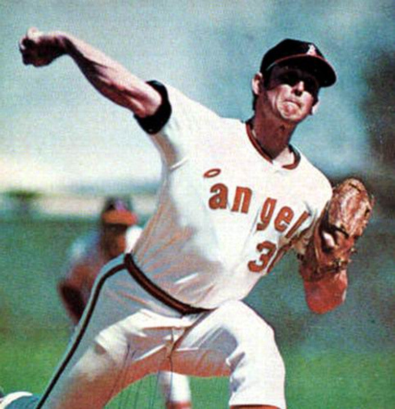 NR CA 1972 Home Baseball Throwback Stitched Jersey, Vintage Baseball Jersey, Retro Sewn Jersey