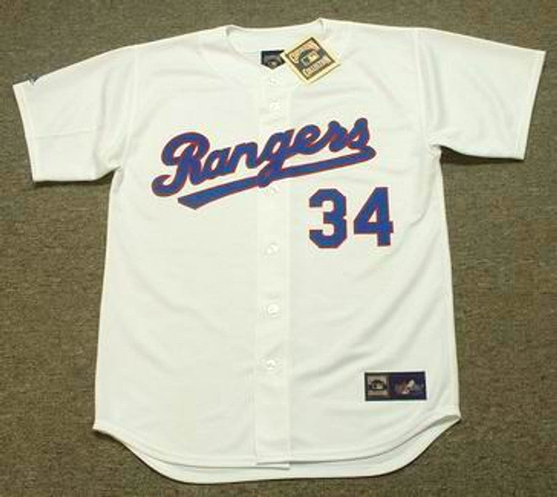 NR TR 1991 Home Baseball Throwback Stitched Jersey, Vintage Baseball Jersey, Retro Sewn Jersey