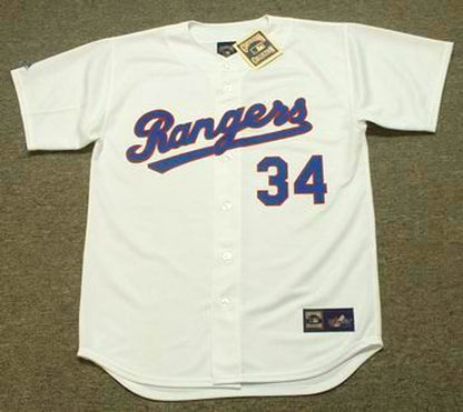 Vintage Baseball Jersey 1991 Home Throwback Stitched Vintage Jersey product image