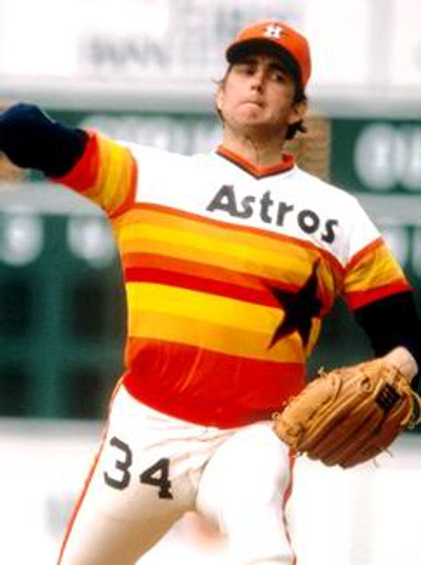 Vintage Baseball Jersey 1980 Home Throwback Stitched Vintage Jersey product image