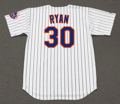 Vintage Baseball Jersey 1969 Home Throwback Stitched Vintage Jersey product image