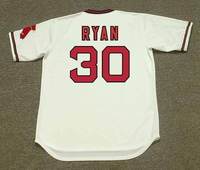NR CA 1978 Home Throwback Baseball Stitched Jersey, Vintage Baseball Jersey, Retro Sewn Jersey