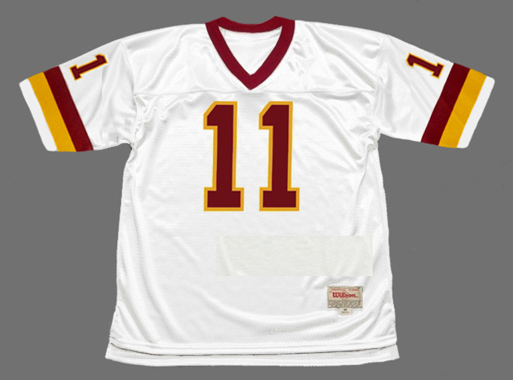MARY WR 1991 Throwback Football Jersey, Retro Stitched Jersey
