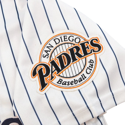 Vintage Baseball Jersey 1994 Home Stitched Vintage Jersey product image