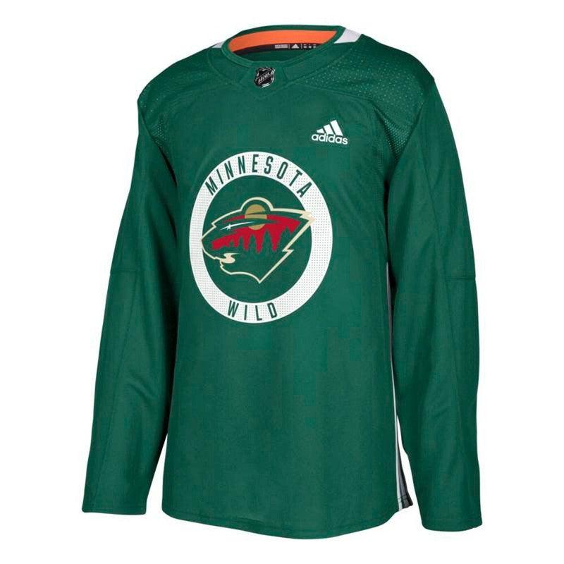 MW Green Practice Team Jersey