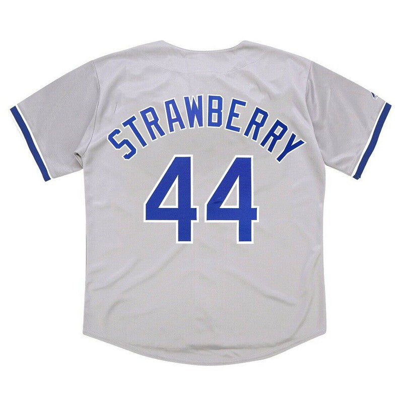 Darryl Strawberry 1991 Los Angeles Dodgers 1991 Baseball jersey retro stitched fan gear RTJ02200