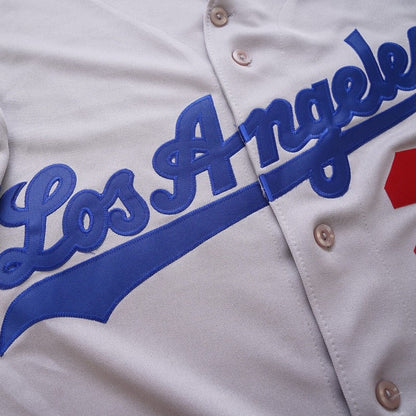 Clayton Kershaw 2012 Los Angeles Dodgers 2012 Baseball jersey retro stitched fan gear RTJ02187