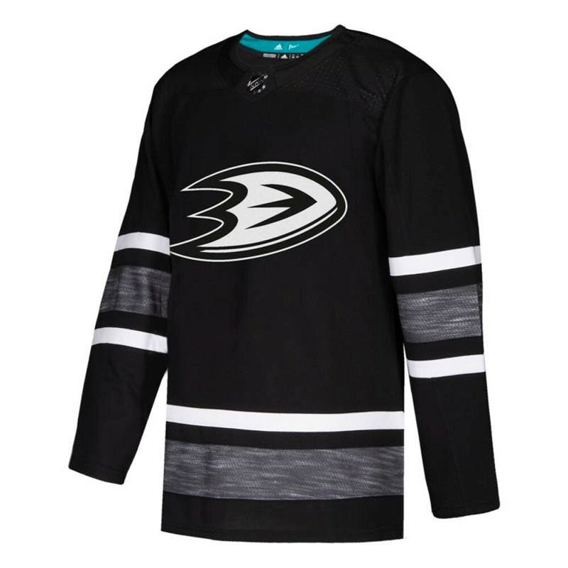 AD Black 2019 All Star Parley Jersey
