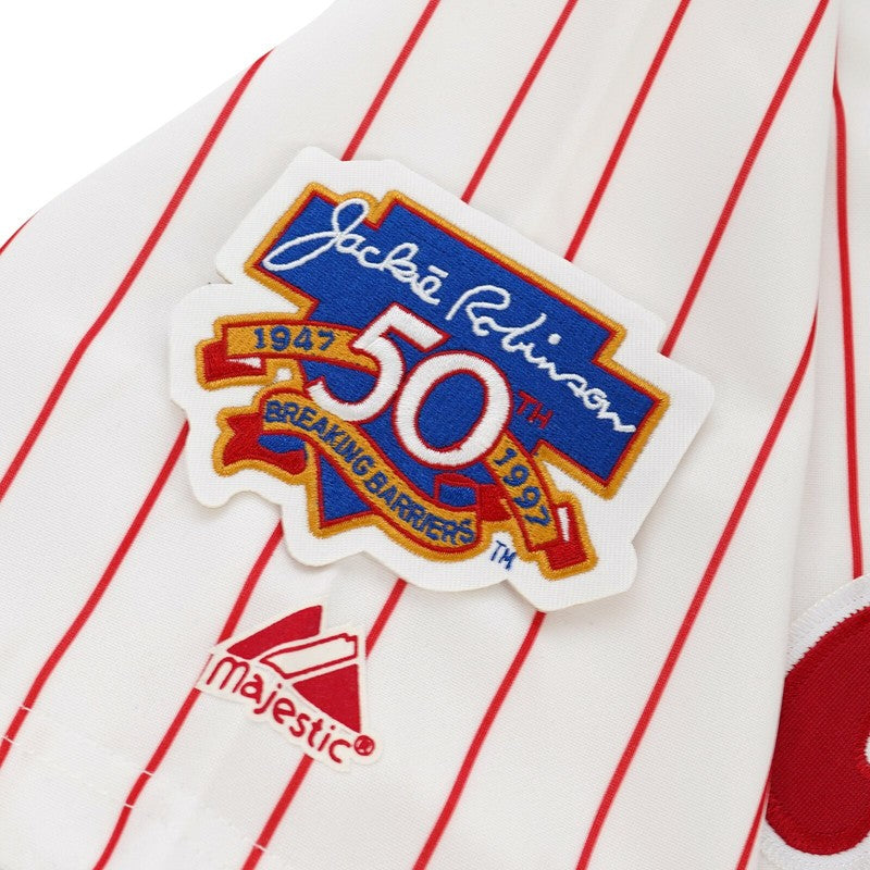 Scott Rolen 1997 Philadelphia Phillies 1997 Baseball jersey retro stitched fan gear RTJ02276