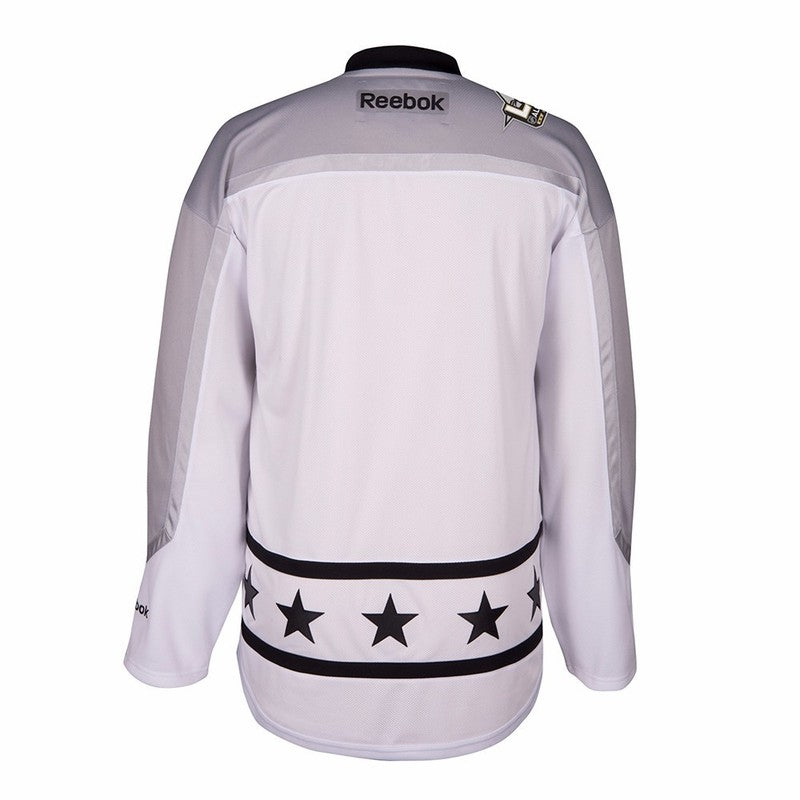 MD  White 2017 All Star Game Premier Jersey
