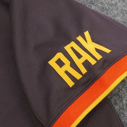 SG 1984 SDP Cooperstown Brown Away Throwback Jersey