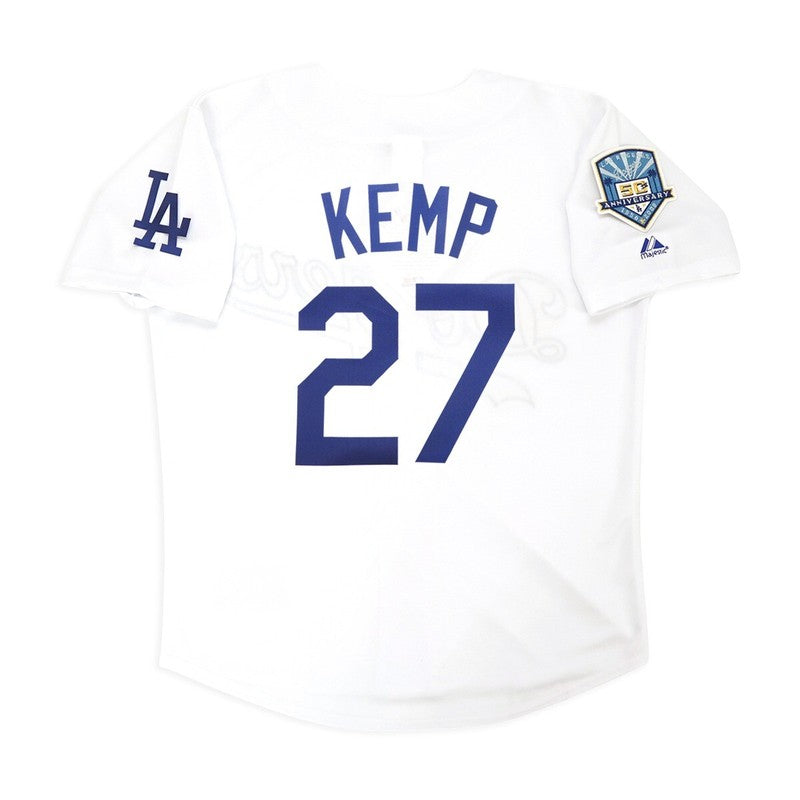 MK 2008 LAD Home 50th Anniv. Jersey