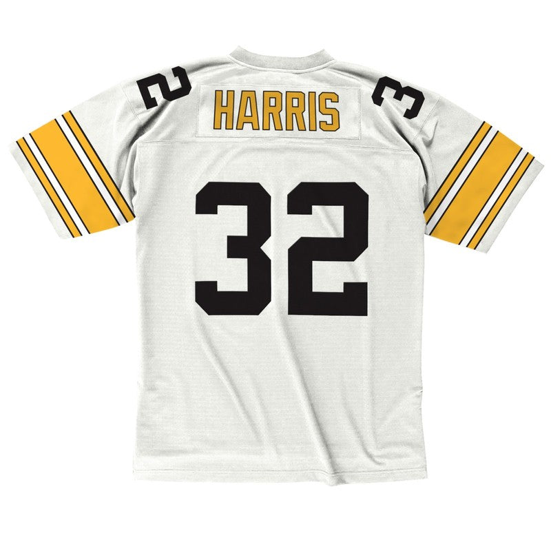 Franco Harris Pittsburgh Steelers 1976 Baseball jersey retro stitched fan gear RTJ02196
