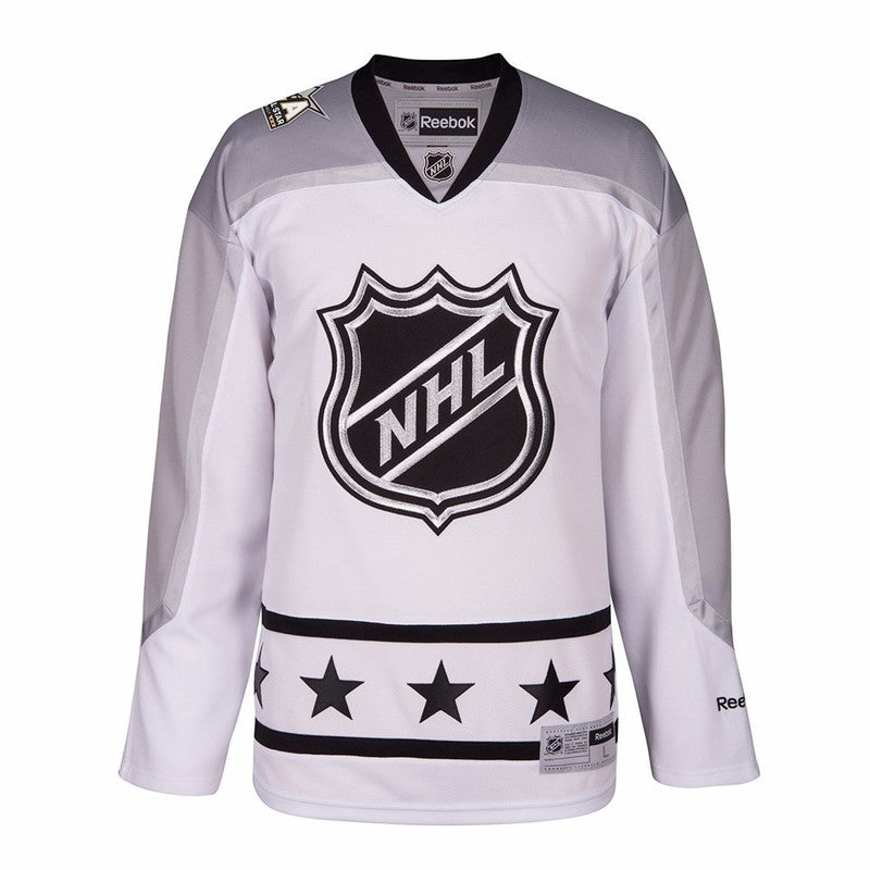 MD  White 2017 All Star Game Premier Jersey