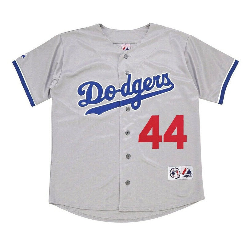 Darryl Strawberry 1991 Los Angeles Dodgers 1991 Baseball jersey retro stitched fan gear RTJ02200